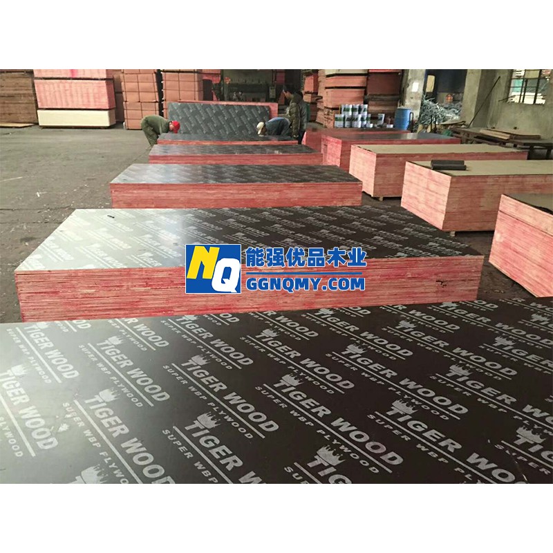 高質(zhì)量橋梁清水板，工地木模板，建筑模板廠家