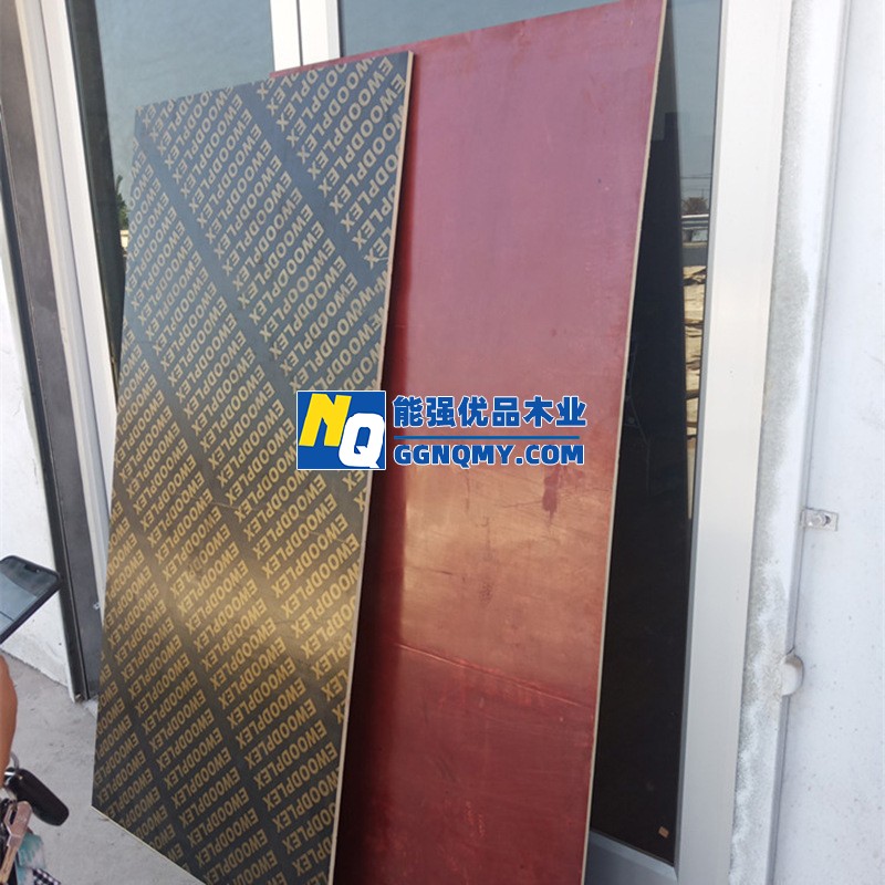 咸寧建筑模板廠家，木板建筑模板專業(yè)廠家，施工輕便可定制